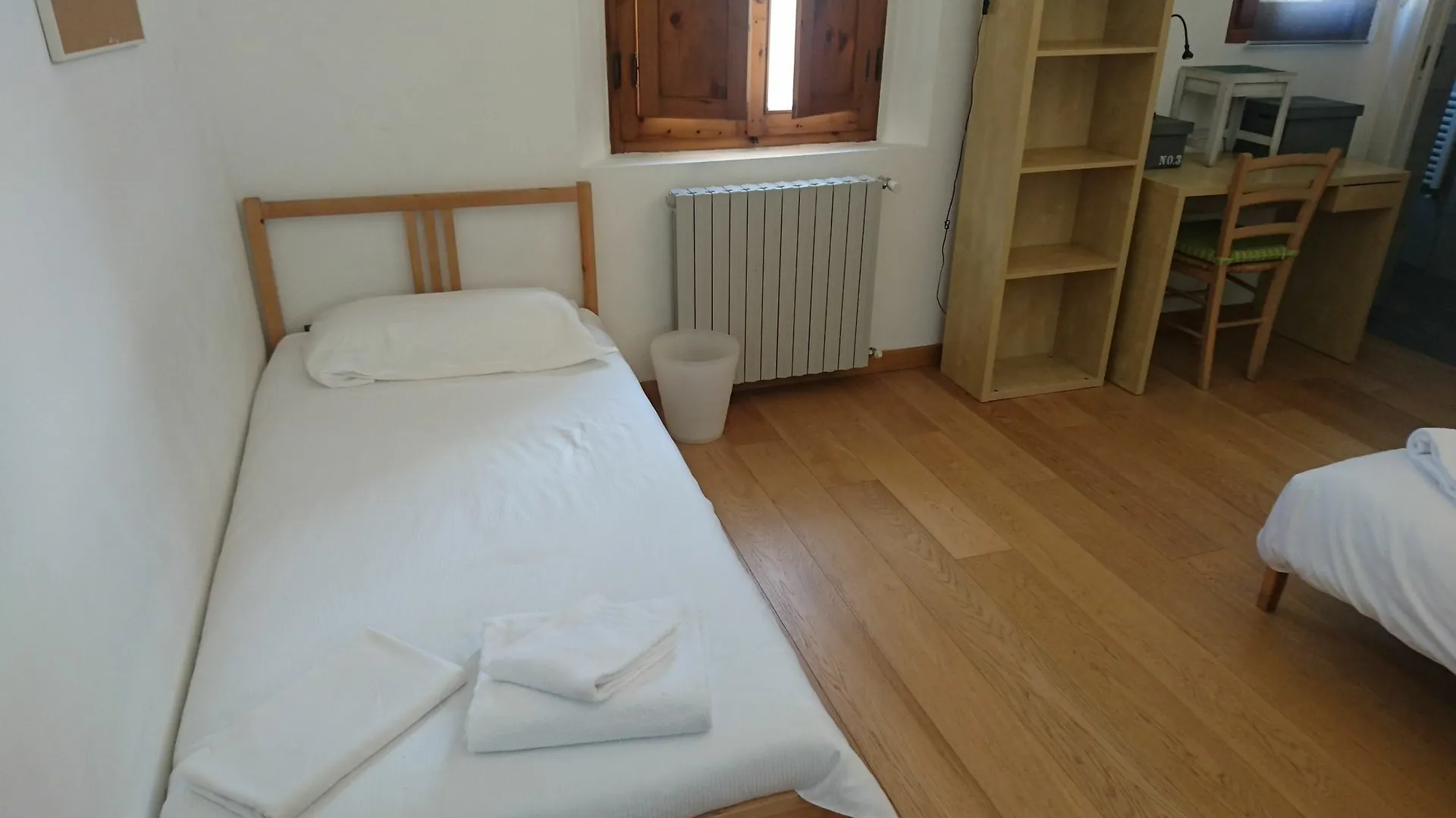 San Zanobi Apartamento Florença Itália
