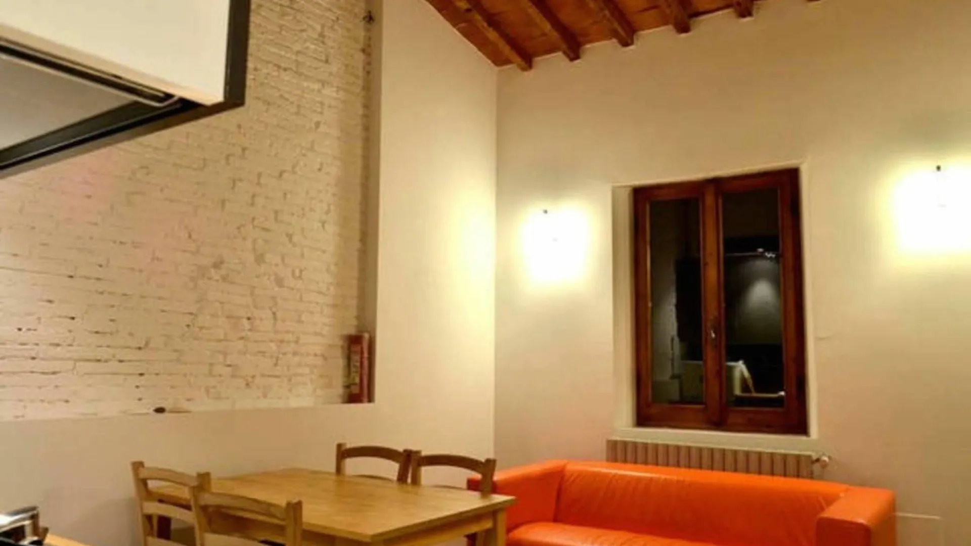 San Zanobi Apartamento Florença